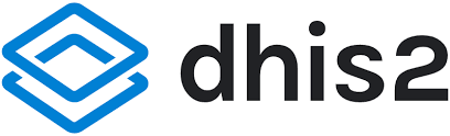 Logo DHIS2