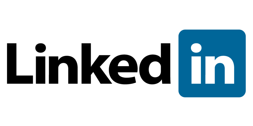 Logo LinkedIn