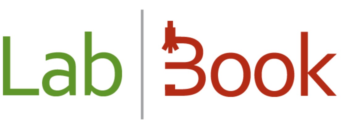 Logo du logiciel LabBook