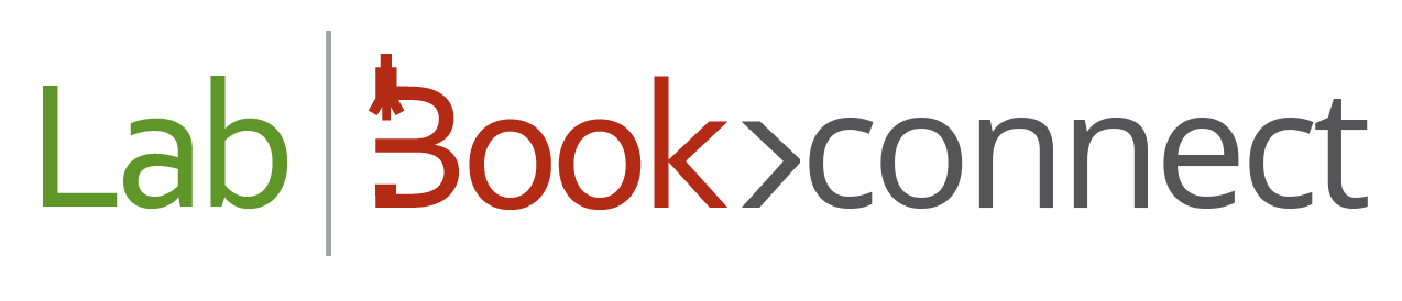 Logo de LabBook Connect