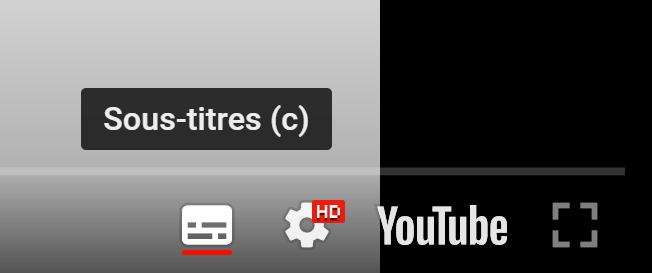 sous-titres