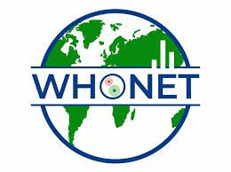 Logo WHONET