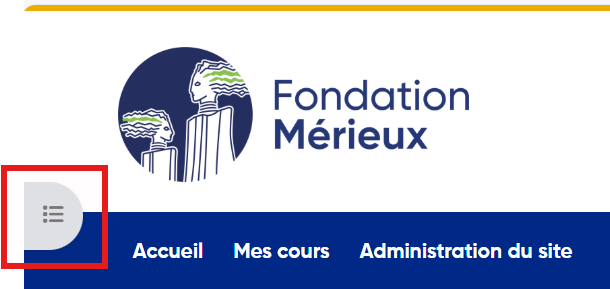 utilisation moodle