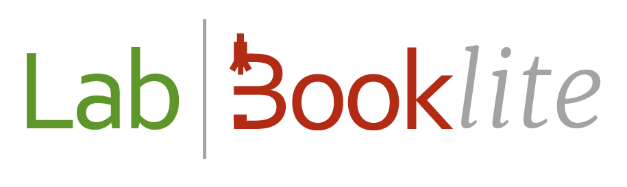 LabBook lite